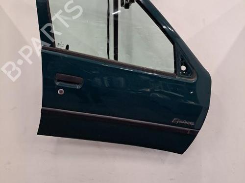 Right front door PEUGEOT 306 Hatchback (7A, 7C, N3, N5) 1.9 D | BP28401788C3