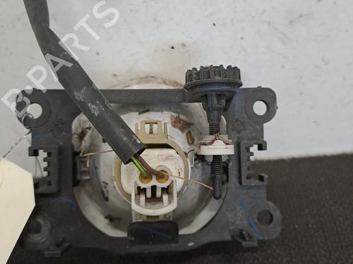 Left front fog light PEUGEOT 208 I (CA_, CC_) 1.6 BlueHDi 100 | BP28406981C30