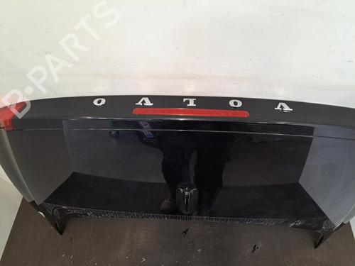 Tailgate VOLVO C70 II Convertible (542) D3 | BP28391404C6 