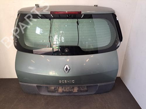 Bakluke CC/Kombi-Kupé RENAULT SCÉNIC II (JM0/1_) 1.9 dCi (JM0G, JM12, JM1G, JM2C) (120 hp) 28398239