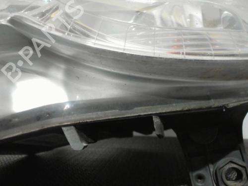 Left headlight VW POLO IV (9N_, 9A_) 1.4 TDI | BP28394447C28 