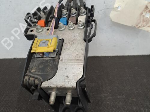 Used Electronic module PEUGEOT 308 I (4A_, 4C_) 1.6 HDi (109 hp) 29446578