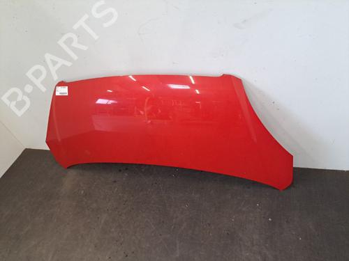 Hood DAIHATSU CUORE VII (L275_, L285_, L276_) 1.0 (L276) | BP28409687C1 