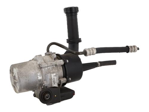 Used Steering pump Steering pump CITROËN C4 II (NC_) 1.2 THP 130 (NCHNYM, NCHNYT) (130 hp) 34501133 34501133