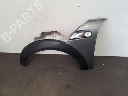 Left front fenders MINI MINI (R56) Cooper | BP28402549C41