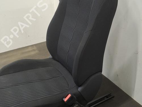 Used Right front seat Right front seat PEUGEOT 308 SW II (LC_, LJ_, LR_, LX_, L4_) 1.6 BlueHDi 120 (120 hp) 28391224 28391224