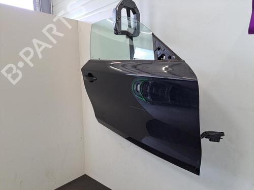 Used Right front door BMW 1 (E81) 116 i (122 hp) 28397006