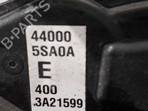 Used Right rear brake caliper Right rear brake caliper NISSAN LEAF (ZE1) Electric (150 hp) 28410809 28410809