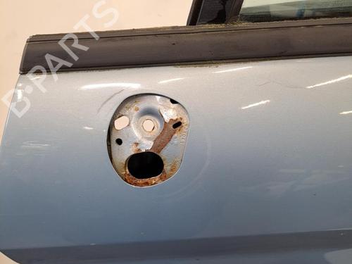 Left front door FORD FIESTA VI (CB1, CCN) 1.4 TDCi | BP28396909C2 