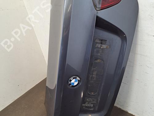 Heckklappe für Heckklappe BMW 3 (E90) 320 d (163 hp) 36008935 36008935