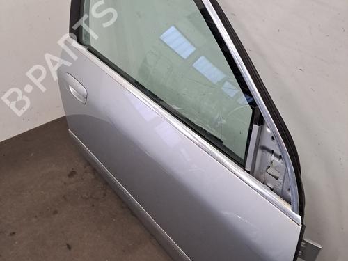 Right front door PEUGEOT 607 (9D, 9U) 2.0 HDI | BP30819541C3