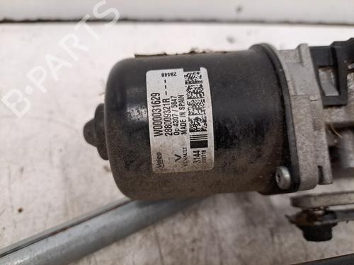 Front wiper motor DACIA SANDERO II 1.5 dCi | BP28409216M29