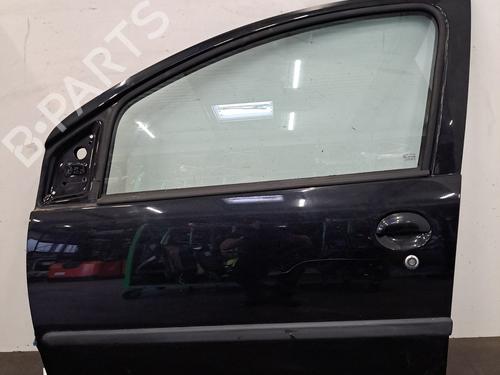 Used Left front door CITROËN C1 (PM_, PN_) 1.0 (68 hp) 30328339