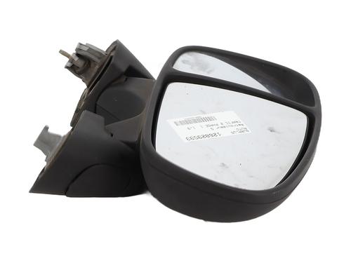 Left mirror RENAULT TRAFIC II Van (FL) 1.9 dCi 100 (FL0C, FL0K, FL0B) | BP37748676C26 - Image 4