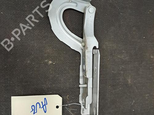 Used Hinge/Door check strap FIAT SCUDO Bus (270_, 272_) 2.0 D Multijet (120 hp) 30201311