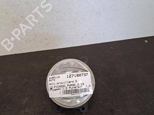 Used Left front fog light Left front fog light 37748696 37748696