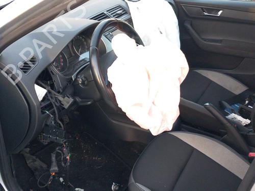 Used Parts SKODA FABIA III (NJ3) 1.4 TDI (90 hp) 3953348