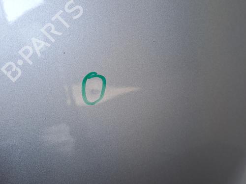 Left rear door KIA RIO III (UB) 1.25 CVVT | BP28406710C4 