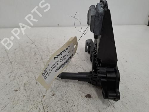 Rear wiper motor CITROËN C4 Picasso II 1.6 HDi / BlueHDi 115 | BP28398422M102 