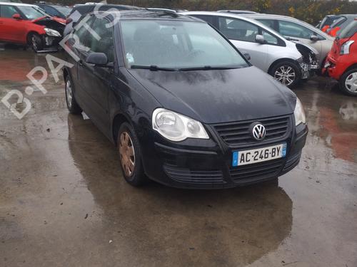 Used Parts VW POLO IV (9N_, 9A_) 1.2 (60 hp) 3950631