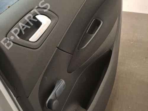 Used Right rear door PEUGEOT 308 I (4A_, 4C_) 1.6 HDi (109 hp) 28391008