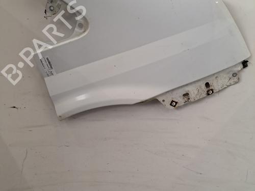 Used Right front fenders FORD TRANSIT Van (FA_ _) 2.2 TDCi (100 hp) 30174127