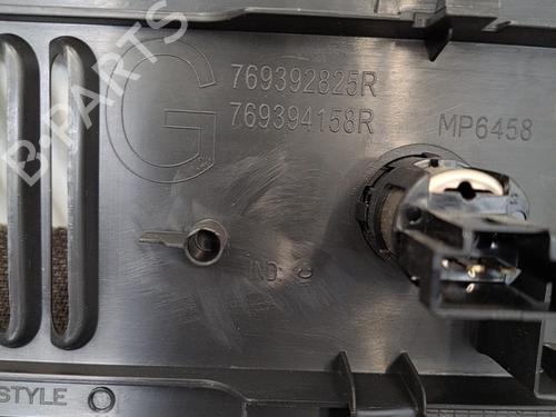 Used Electronic module Electronic module 33306219 33306219