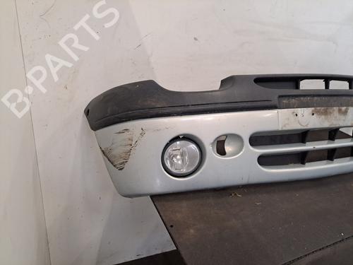 Paragolpes delantero RENAULT TWINGO I (C06_) 1.2 16V (C06C, C06D, C06K) (75 hp) 32630690