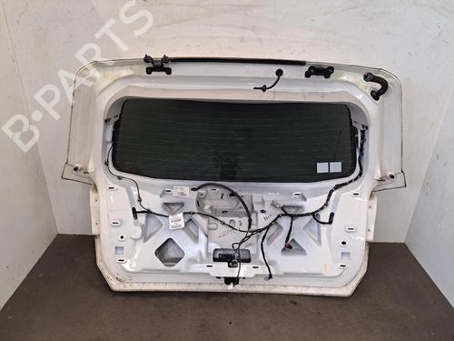 Used Tailgate Tailgate 37022099 37022099