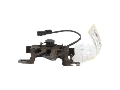 Used Hood lock Hood lock RENAULT TALISMAN Grandtour (KP_) 1.6 dCi 160 (160 hp) 39729588 39729588