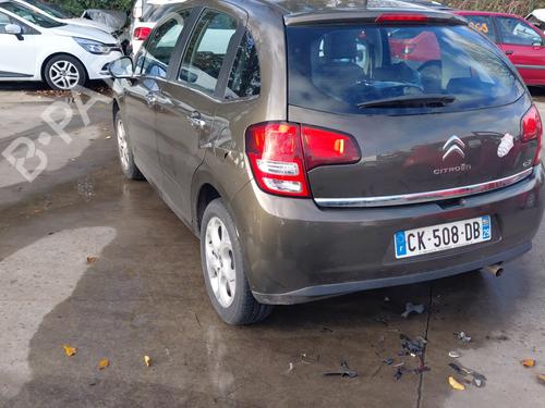 Right tailgate light CITROËN C3 II (SC_) 1.4 | BP31968095C80  - Image 9