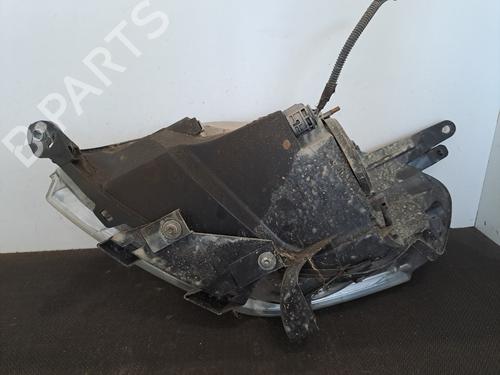 Right headlight PEUGEOT BIPPER (AA_) 1.4 HDi | BP28395400C29 