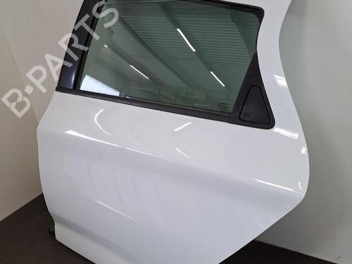 Dør venstre bagtil RENAULT ZOE (BFM_) ZOE | BP39020600C4 - Image 3