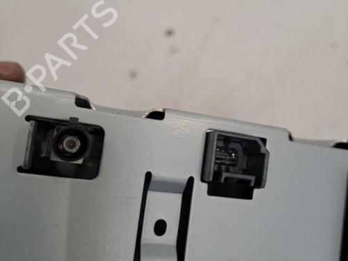 Bilradio OPEL CORSA E (X15) 1.4 (08, 68) (75 hp) 28410107