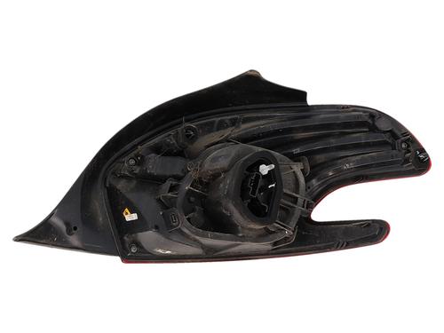 Used Left taillight Left taillight 37163802 37163802