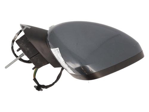 Right mirror CITROËN C3 II (SC_) 1.0 VTi 68 | BP32195777C27 