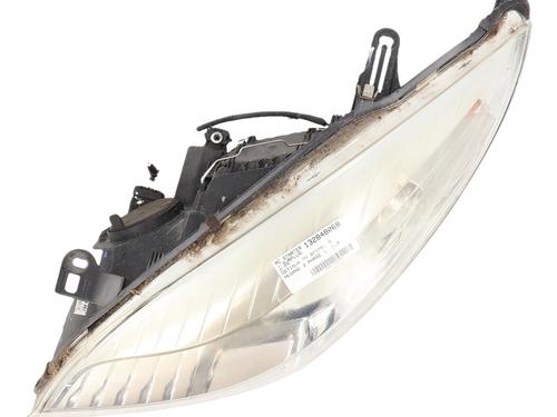 Left headlight RENAULT MEGANE III Hatchback (BZ0/1_, B3_) 1.9 dCi (BZ0N, BZ0J) | BP39483339C28 - Image 4