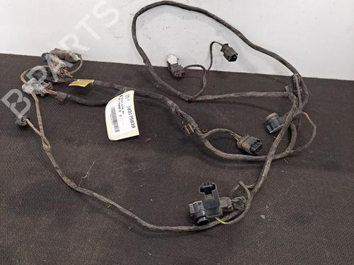 Elektronische module PEUGEOT 508 I (8D_) 2.0 BlueHDi 180 (180 hp) 28401118