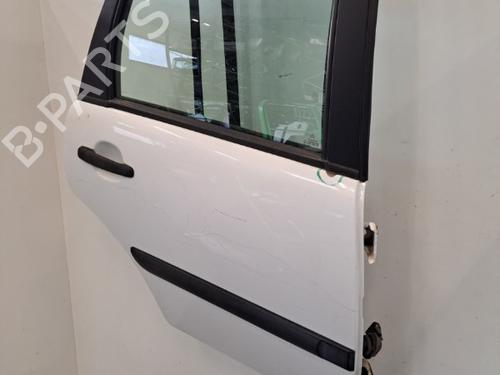 Right rear door CITROËN C3 I (FC_, FN_) 1.4 HDi | BP28404464C5