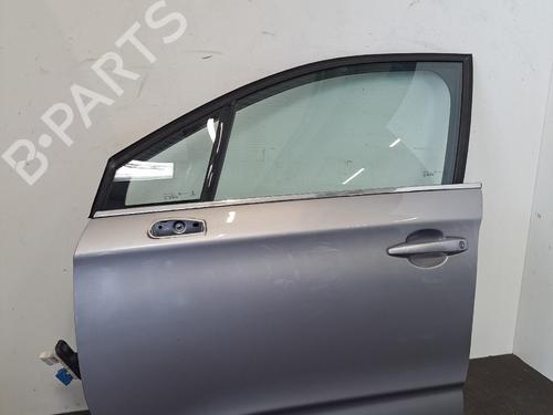 Used Left front door Left front door 38986295 38986295