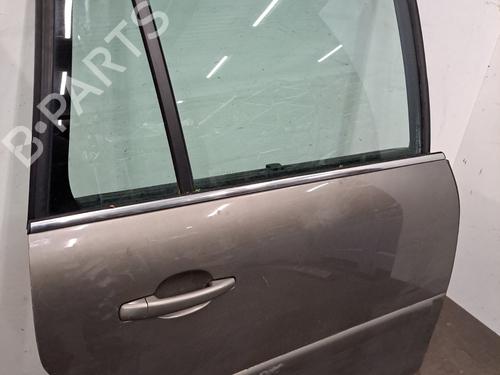 Right rear door CITROËN C4 Grand Picasso I (UA_) 1.6 HDi 110 | BP30817485C5