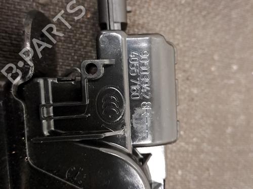 Used Tailgate lock Tailgate lock RENAULT CLIO IV (BH_) 1.5 dCi 90 (90 hp) 28403912 28403912