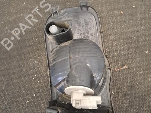 Rear fog light CITROËN C3 Picasso (SH_) 1.6 HDi | BP29412096C37 
