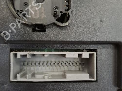 Commande Chauffage FIAT CROMA (194_) 1.9 D Multijet (194AXB1B) | BP28398717I5 