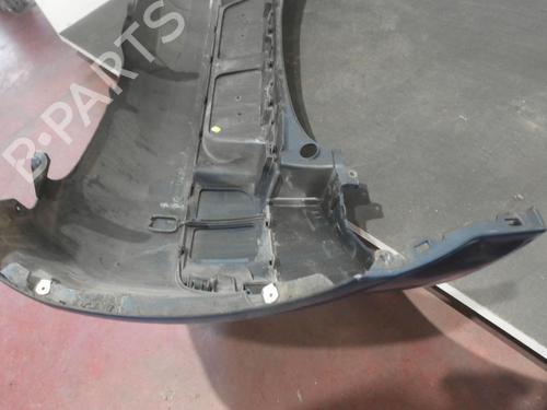 Used Rear bumper RENAULT MEGANE II (BM0/1_, CM0/1_) 1.5 dCi (BM02, BM13, BM2A, CM02, CM13) (101 hp) 28399364