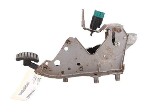 Used Pedal Pedal RENAULT ZOE (BFM_) ZOE (BFMC, BFMD) (136 hp) 32451604 32451604