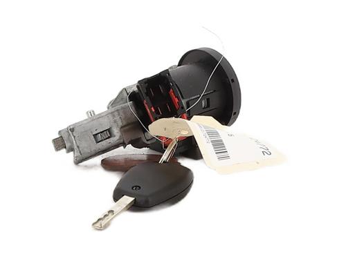Ignition barrel RENAULT MODUS / GRAND MODUS (F/JP0_) 1.5 dCi (FP0D, JP0D) | BP36395320M48 - Image 2