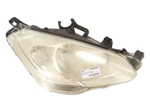 Right headlight CITROËN BERLINGO MULTISPACE (B9) 1.6 HDi 110 | BP31583620C29 