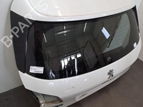 Tailgate PEUGEOT 308 II (LB_, LP_, LW_, LH_, L3_) 1.2 THP 110 | BP28389844C6