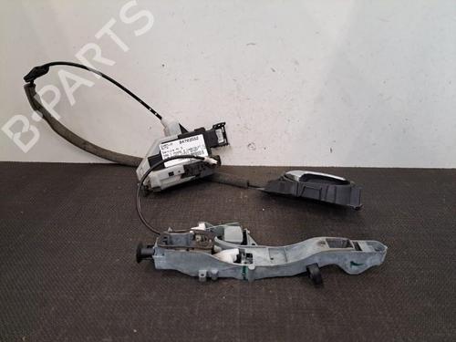 Front right lock PEUGEOT 308 CC (4B_) 1.6 HDi | BP28401643C97 